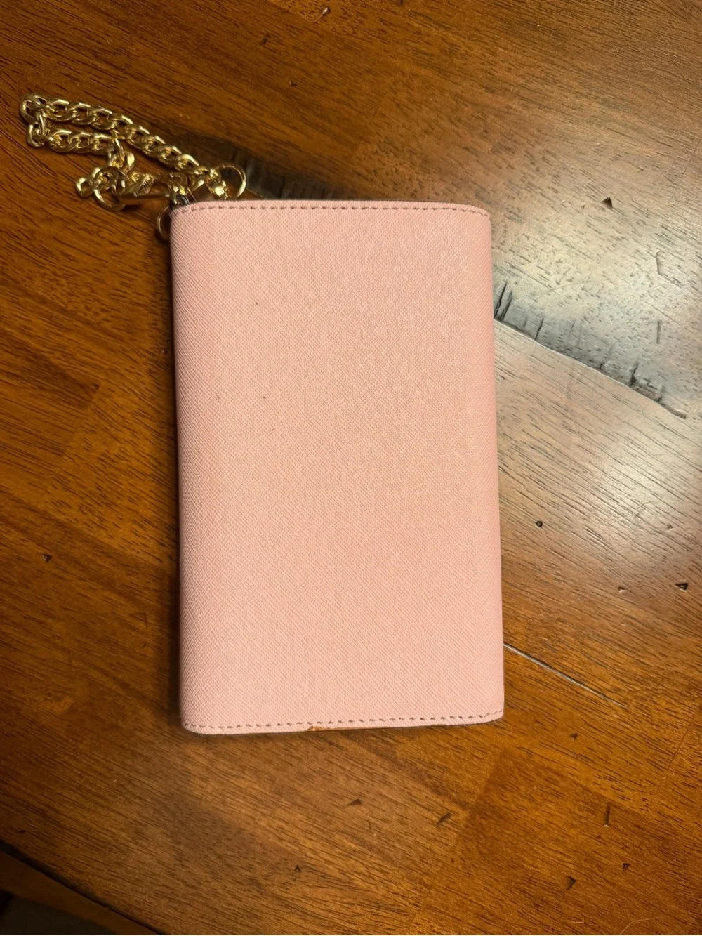 kate spade compact blush
